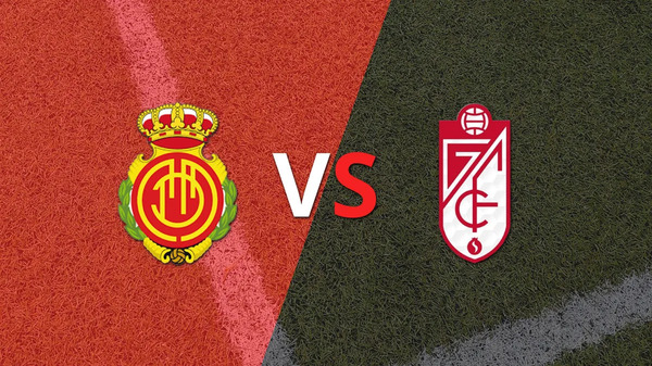 Mallorca vs Granada