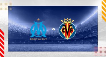 Marsella vs Villarreal