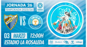mcf vs ud ibiza