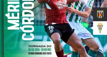 merida vs cordoba