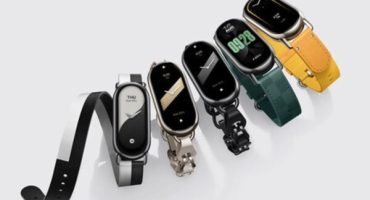 Mi Band 9