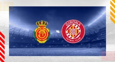 Mallorca vs Girona