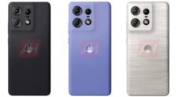 Motorola Edge 50 Pro