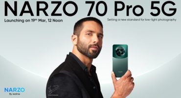 realme narzo 70 pro