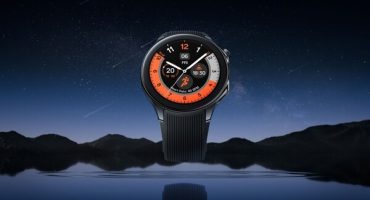 Oppo Watch X