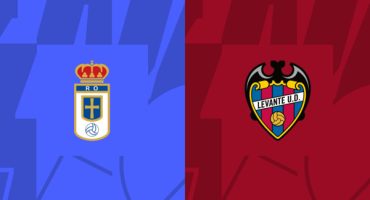 Oviedo vs Levante