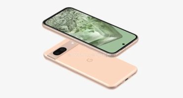 Pixel 8a1