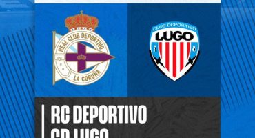 deportivo vs lugo