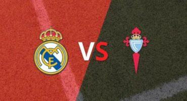 rma vs celta