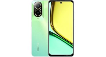 realme c67