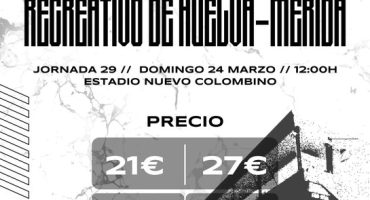 recre vs merida