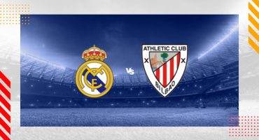 RMA vs Athletic