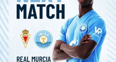 Murcia vs Ibiza
