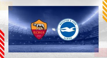 Roma vs Brighton