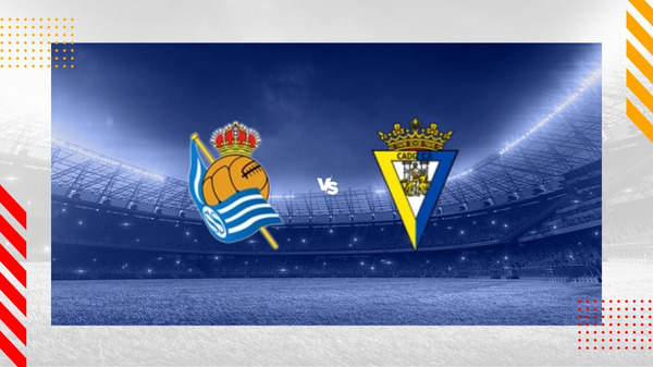 RSO vs Cádiz