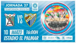 Sanluqueño vs Málaga