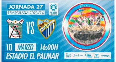 Sanluqueño vs Málaga