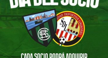Sestao vs Logroñes