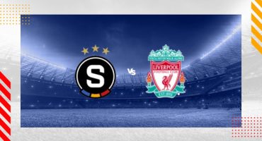 Sparta vs Liverpool
