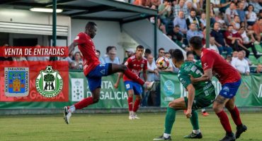 Tarazona vs Arenteiro
