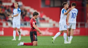 tenerife vs mirandés