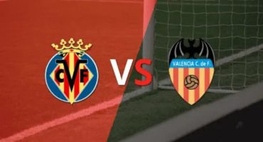 villarreal vs valencia