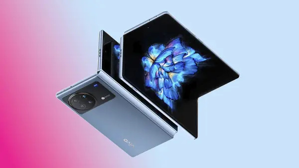 Vivo X Fold3 Pro