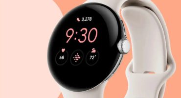 Pixel Watch 3