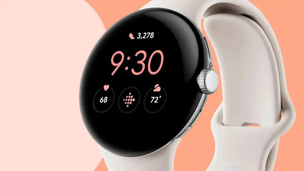 Pixel Watch 3