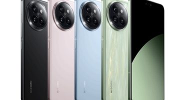 Xiaomi Civi 4