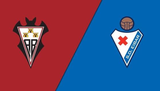 Albacete vs Eibar