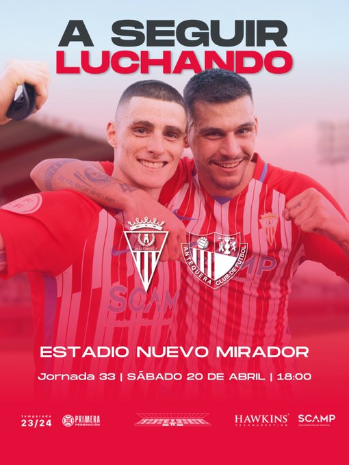 algeciras vs antequera