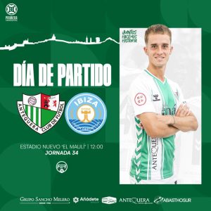 antequera ud iiza