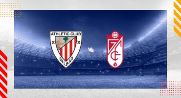 athletic vs granada