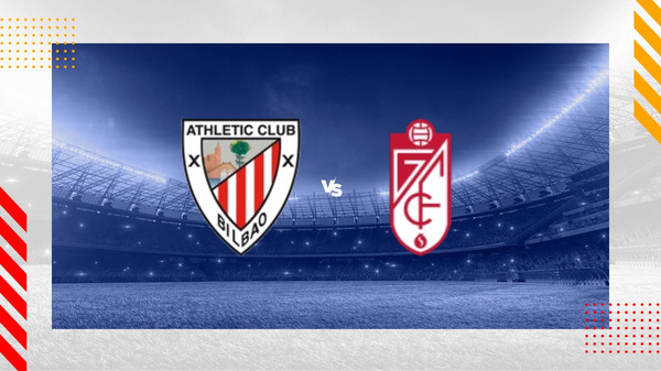 athletic vs granada