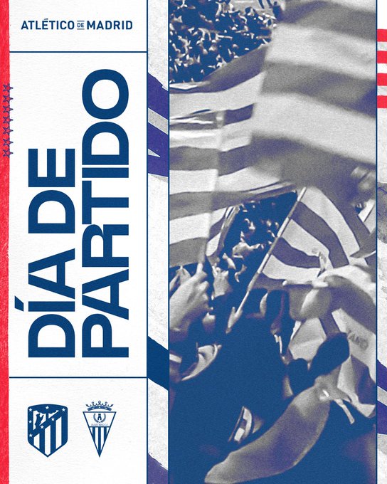 Atlético B vs Algeciras