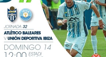 atlético baleares vs ud ibiza