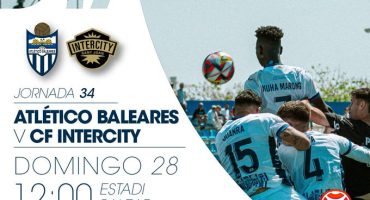 baleares vs intercity