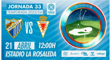 malaga vs rmurcia