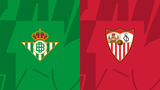 betis vs sevilla