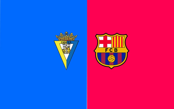 cadiz vs fcb