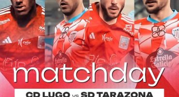cd lugo vs fuenla