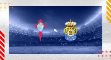 Celta vs Las Palmas