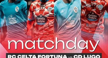 celta fortuna vs cd lugo