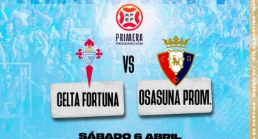 celtaF vs OsasunaP
