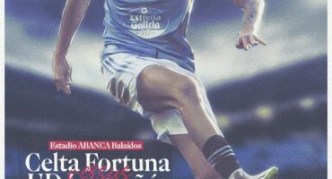 celta f vs sd logrones