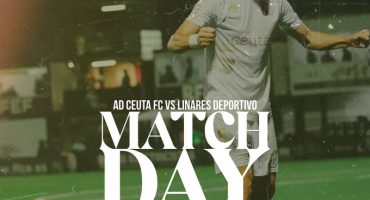 ceuta vs linares deportivo