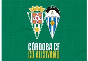 Córdoba vs Alcoyano