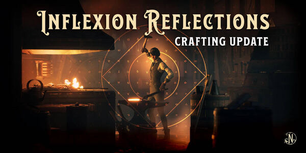 Crafting