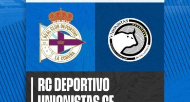 Depor vs Unionistas